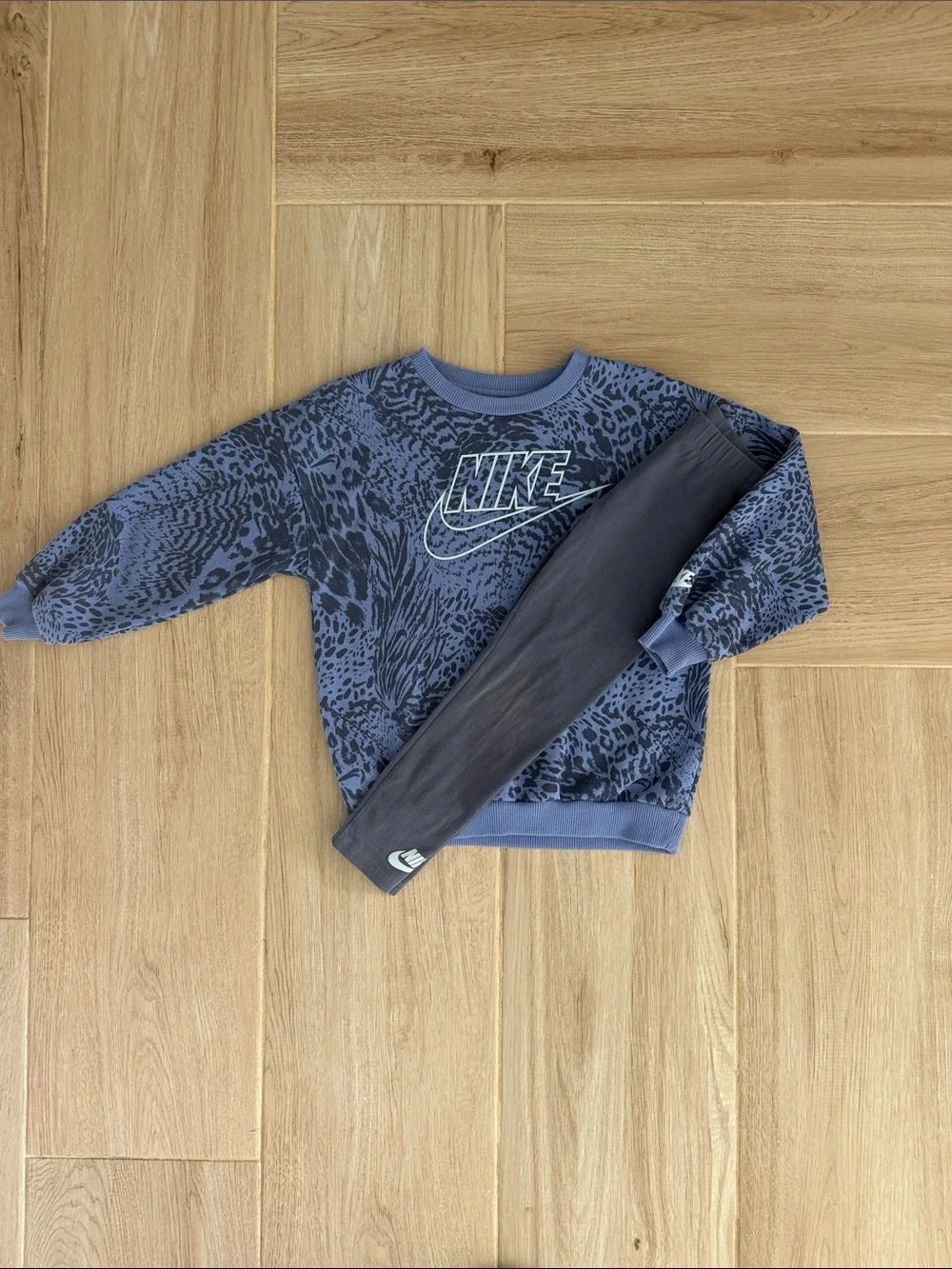 Nike two piece